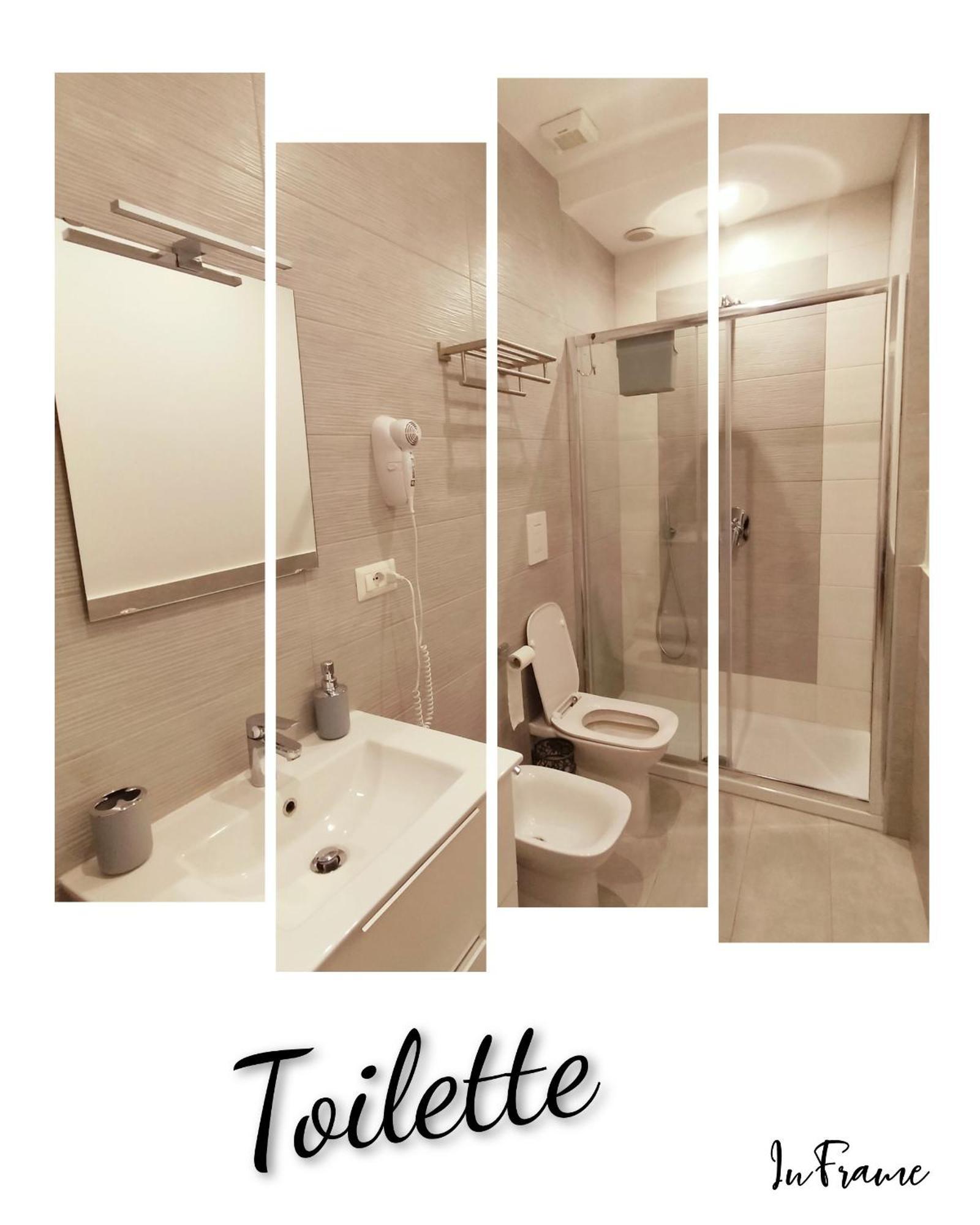 Bed and Breakfast Le Follie Parthenopee Neapel Exterior foto